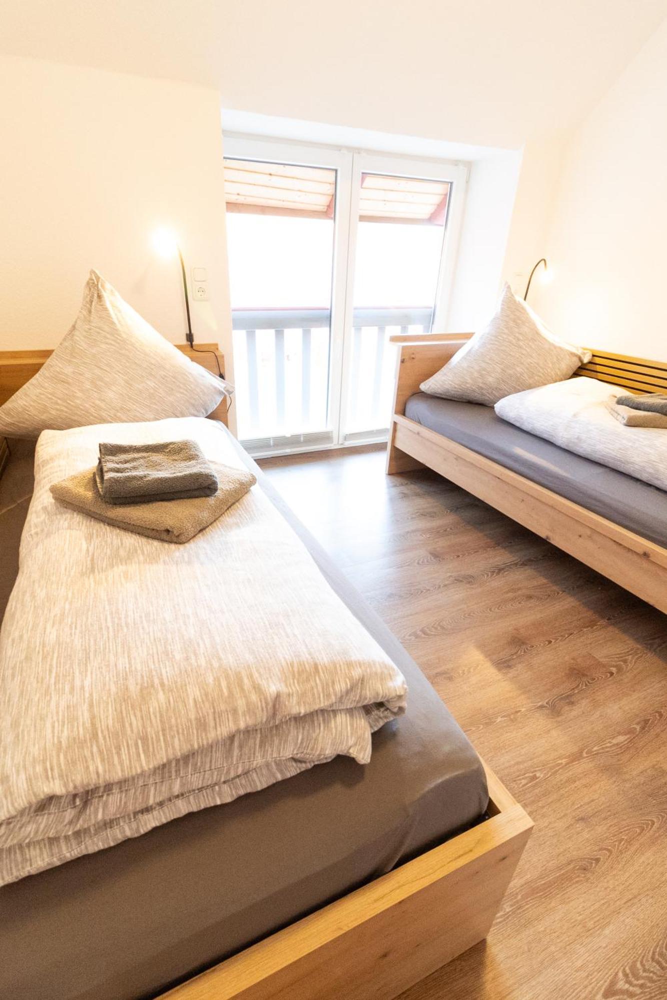 Gaestezimmer Am Alten Kaffee Hof Suderburg エクステリア 写真